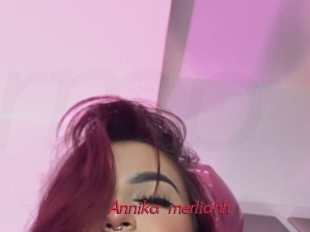 Annika_merliahh