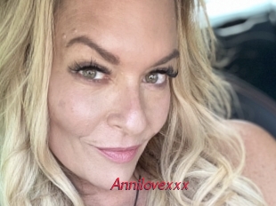 annilovexxx Red Movie Post