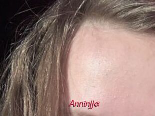 Anninjja