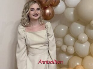 Annisalison