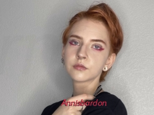 Annisbardon