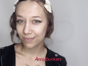 Annisbunkers