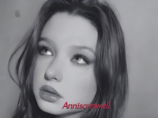 Anniscreswell