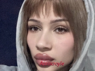 Anniscroyle