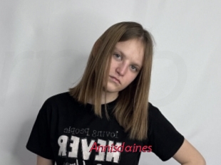 Annisdaines