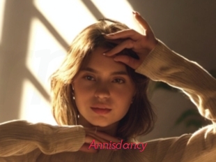 Annisdancy