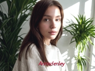 Annisdenley