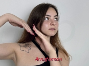 Annisfarman