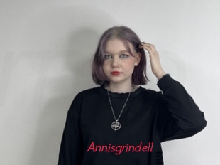 Annisgrindell