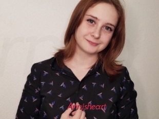 Annisheart