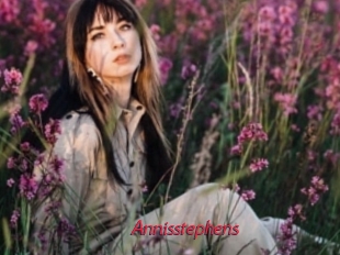 Annisstephens