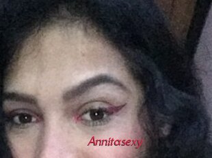 Annitasexy
