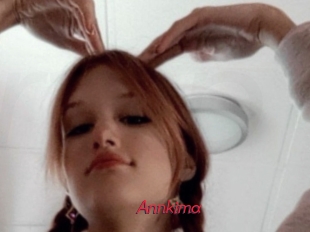 Annkima