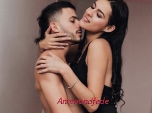 Anntoandfede