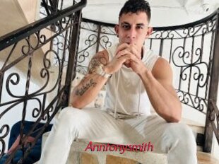 Anntonysmith
