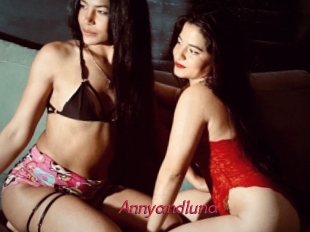 Annyandluna