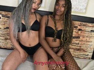 Annyandnaomy