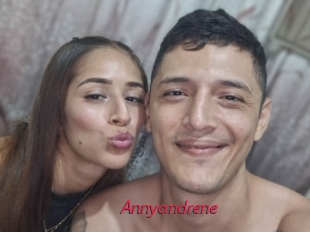 Annyandrene
