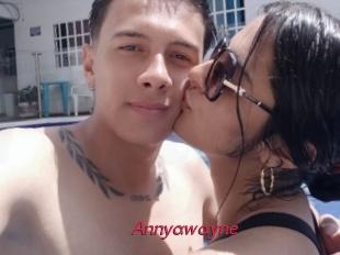 Annyawayne