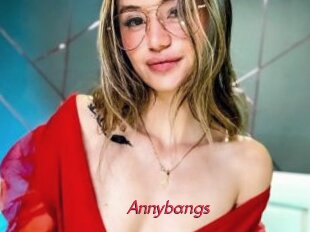Annybangs
