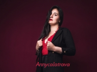Annycalatrava