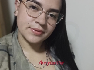 Annycartter