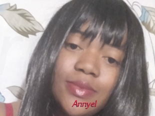 Annyel