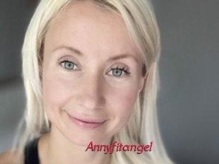 Annyfitangel