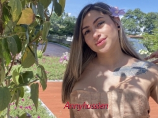 Annyhussien