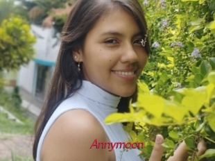Annymoon