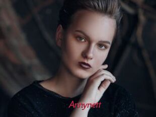 Annynett
