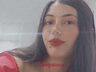 Annystarcs