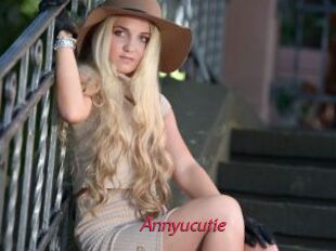 Annyucutie