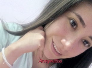 Annywiillss