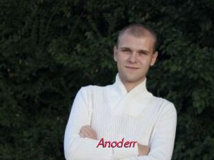 Anoderr