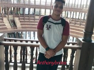 Anthonybrons