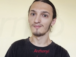 Anthonyi
