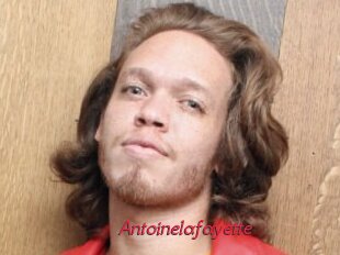 Antoinelafayette