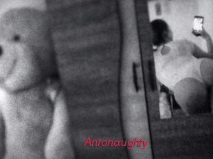 Antonaughty