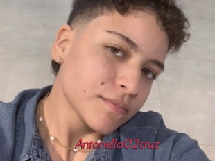 Antonella02cruz