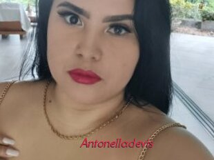 Antonelladevis