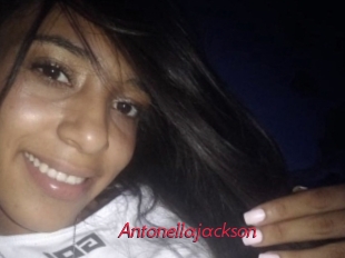 Antonellajackson