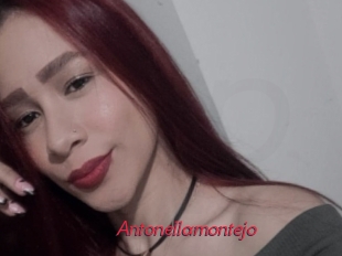 Antonellamontejo