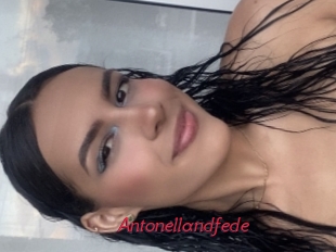 Antonellandfede