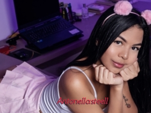 Antonellasteell