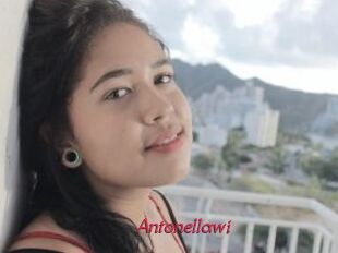 Antonellawi
