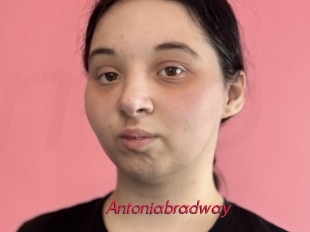 Antoniabradway