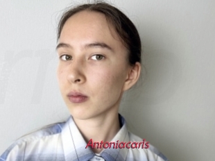 Antoniacarls