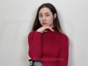 Antoniacharton
