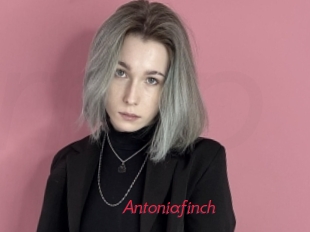 Antoniafinch